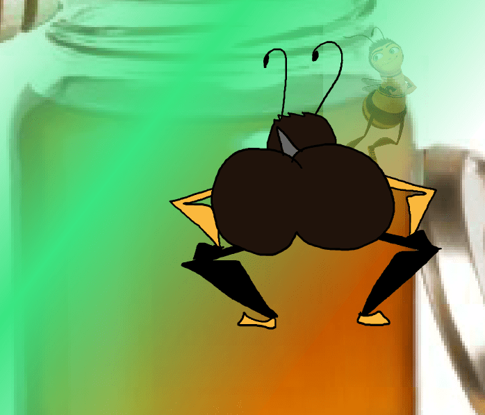 Barry's Day Off screenshot