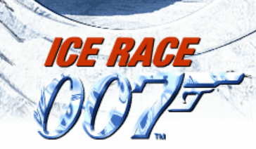 Ice Race 007