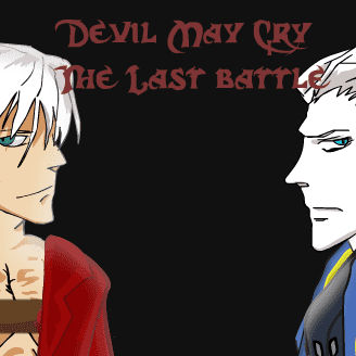 Devil May Cry: The Last Battle