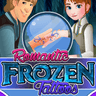 Romantic Frozen Tattoos