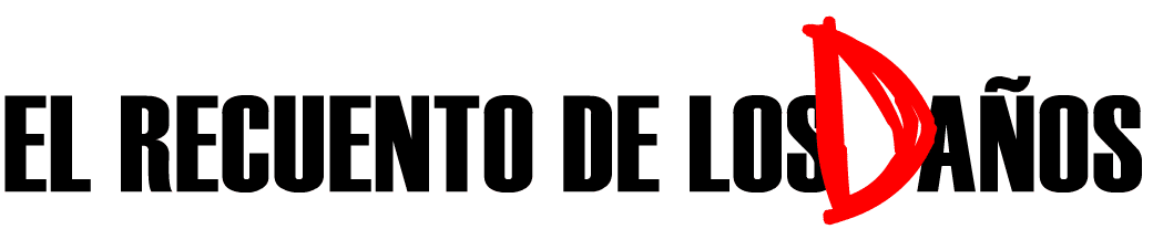 El Recuento de los Daños