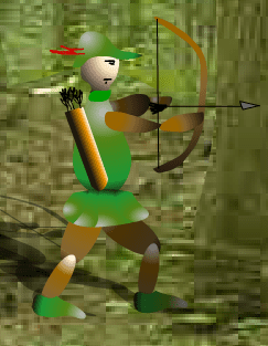 Animal Hunter Arcade Edition