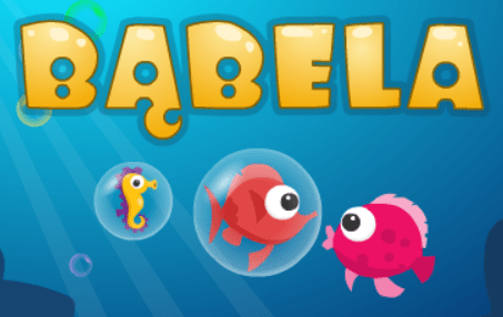 Bąbela