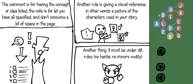 Decisions (game/Event) Explained screenshot