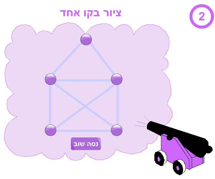 IQ תותח screenshot