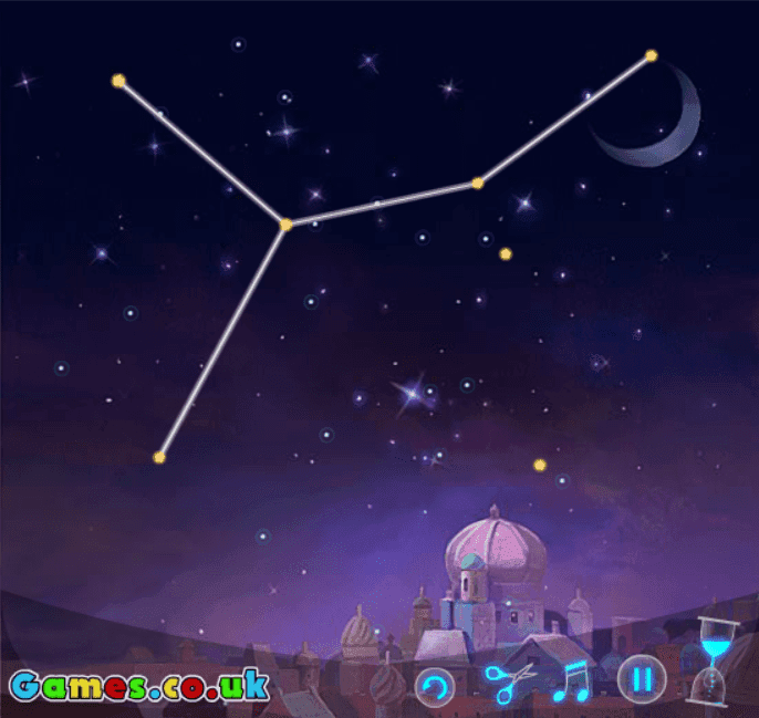 Horoscope Puzzle 2 screenshot