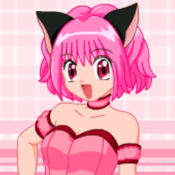 Tokyo Mew Mew