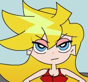 Panty Stocking GTS (Prem Content- FINISHED)