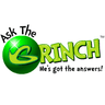 Ask the Grinch