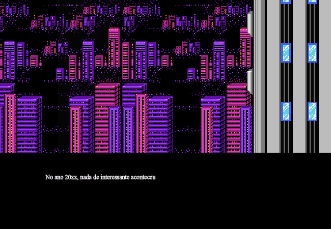megashimow screenshot
