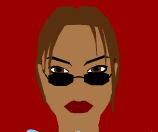 Tomb Raider (Flash)
