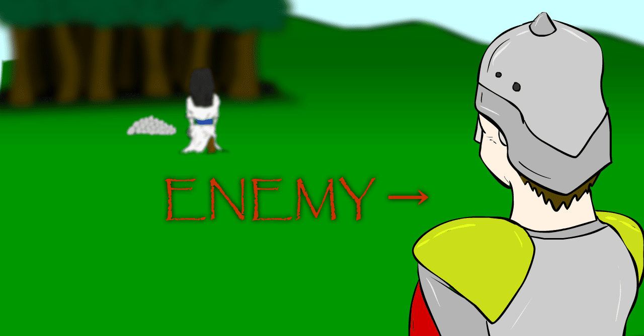 Age of empires - the villager screenshot