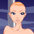 Roiworld Retro Dots Dressup