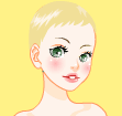 Roiworld Classic Lady Dressup