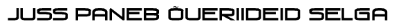 Juss paneb Õueriided Selga