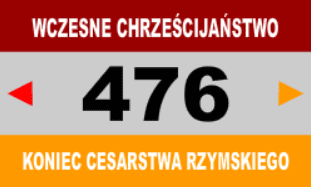 Kalendarium historii sztuki