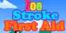 Zoe Stroke First Aid