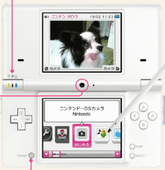 Nintendo DSi Guide