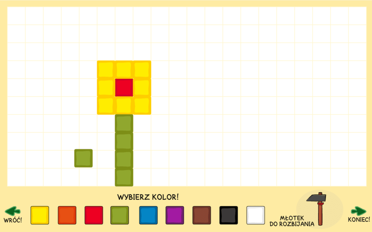 Mozaiki screenshot