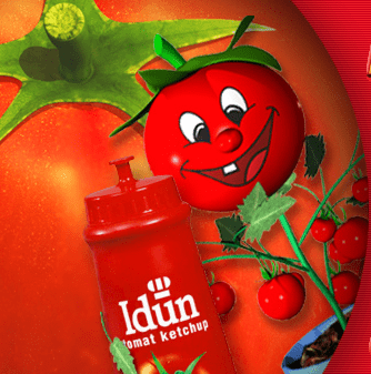 Design din egen tomatplante
