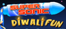Supersonic Diwali Fun