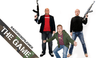 Radioresepsjonen The Game
