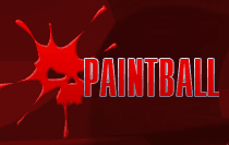 Paintball Shootout