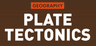 Plate Tectonics