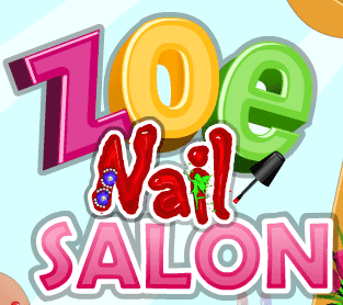Zoe Nail Salon