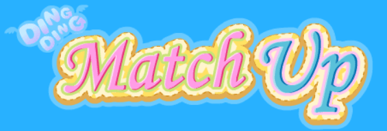 Ding Ding Match Up