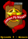 Jakten på Nissen Ep 09