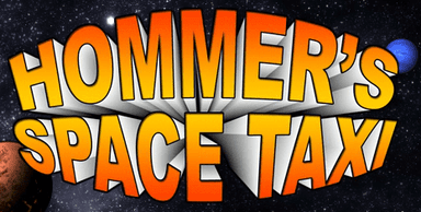 Hommer's Space Taxi