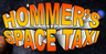 Hommer's Space Taxi