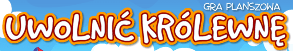 Uwolnić królewnę