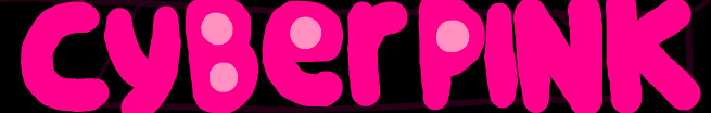 CyberPink
