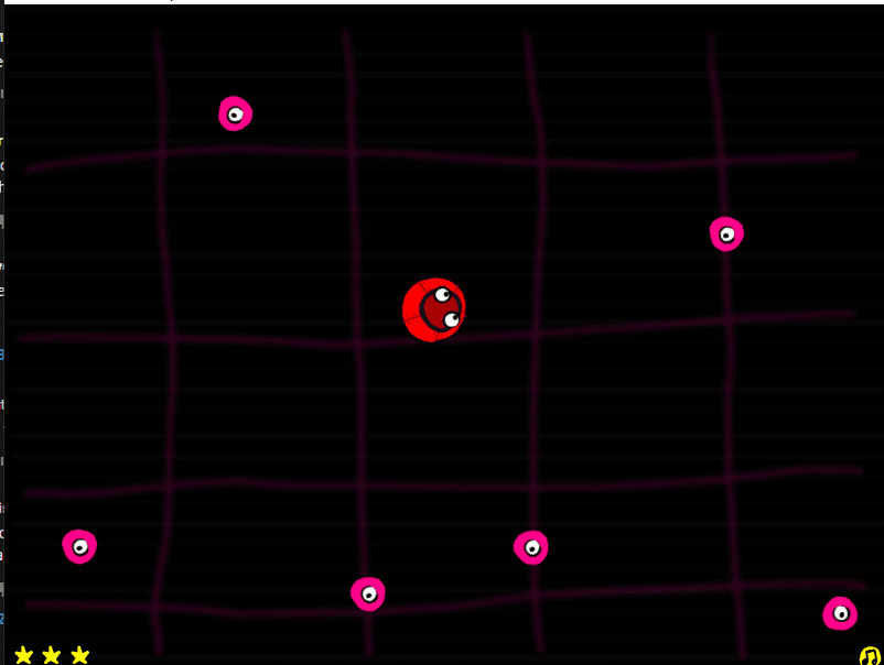 CyberPink screenshot