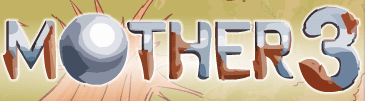 MOTHER 3