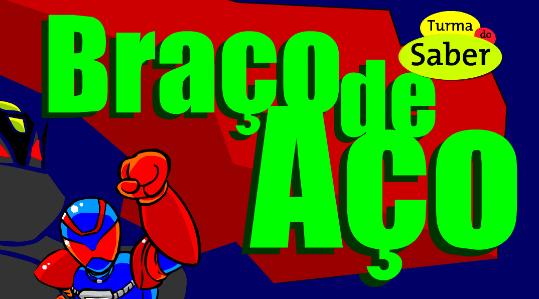 Braço de Aço