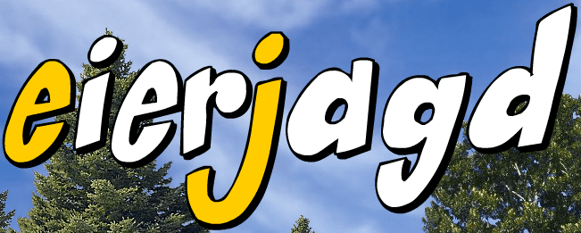 Eierjagd