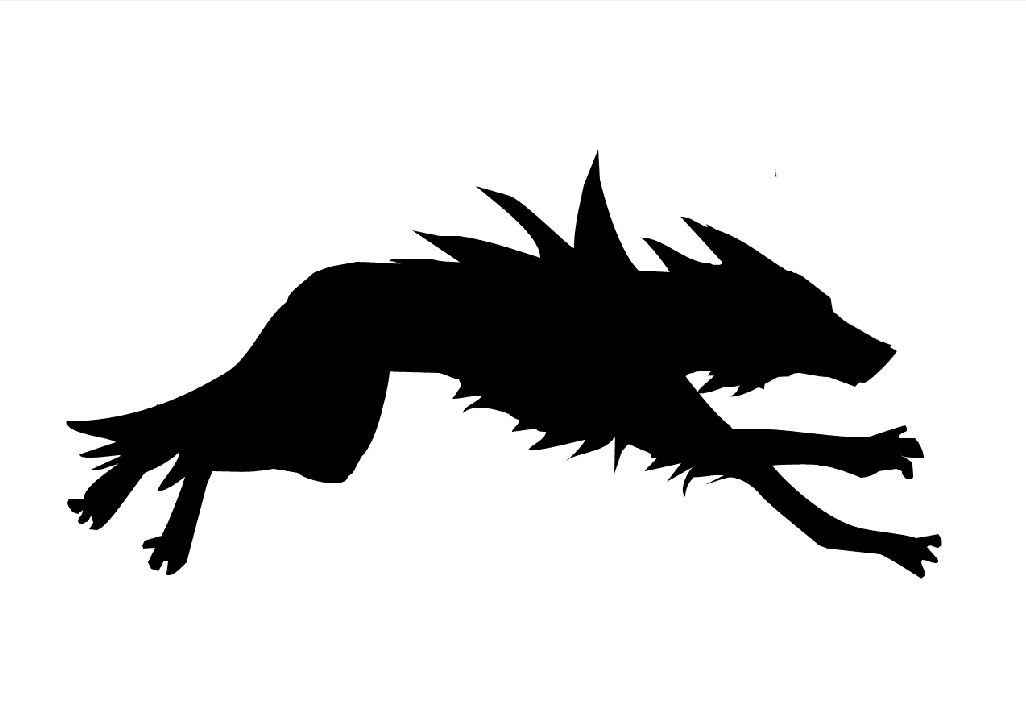 Loup courant::essai screenshot