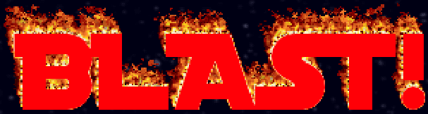 Blast!