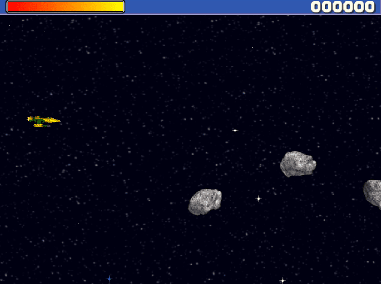 Blast! screenshot