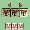 よいこのパズル