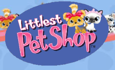 Littlest Pet Shop Matching Game