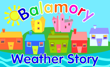 Weather Story