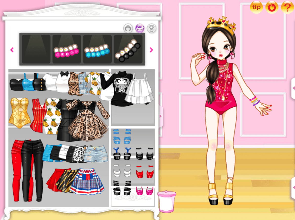섹시미니멀룩 screenshot