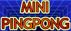 MINI PINGPONG