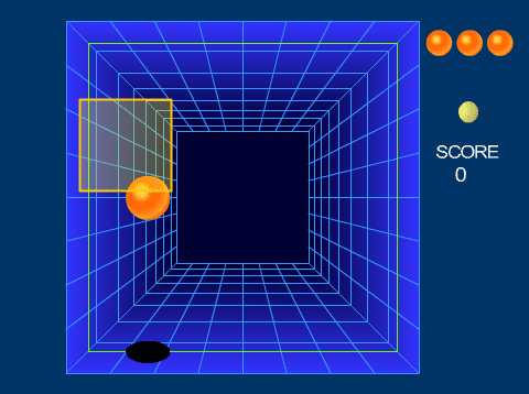 MINI PINGPONG screenshot