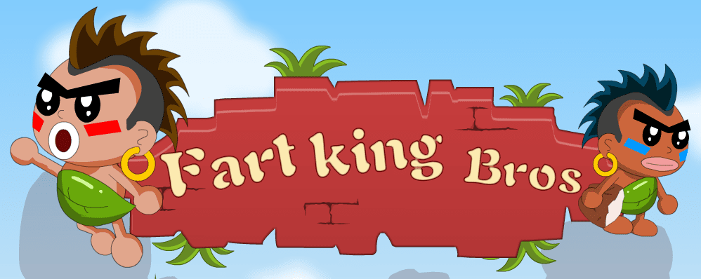 Fart King Bros