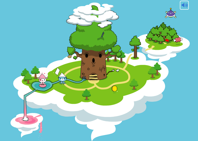 Build a Planet screenshot